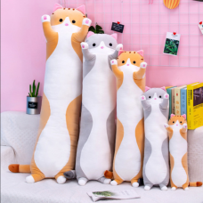 / Мягкая игрушка Кот Батон 110см