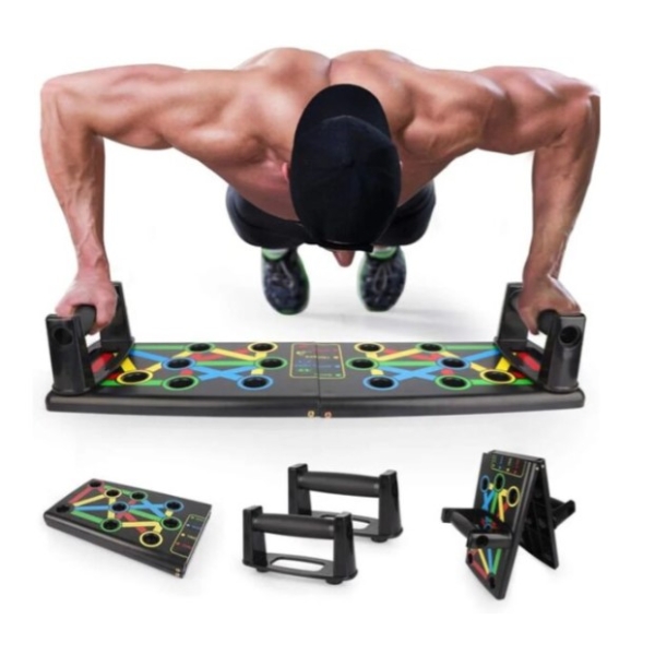 / Платформа для отжиманий ,доска Push rack board