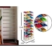 /Полиця для взуття Amazing Shoe Rack PR1030 на 30 пар, 140х51х24см