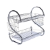 / Стійка Kitchen Storage Rack для зберігання посуду FG22 45*25*39см / Стійка Kitchen Storage Rack для зберігання посуду FG22 45*25*39см