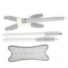 / Швабра для підлоги X-Type з віджимом, 37х140см