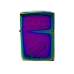 Запальничка бензинова Zippo ZP-303 кремнієвий підпал метал хамелеон Запальничка бензинова Zippo ZP-303 кремнієвий підпал метал хамелеон