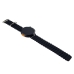 Смарт-годинник HOCO Y18 Smart sports watch Android iOS 300 мАг Black