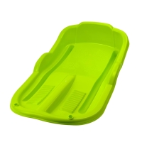 Санки-льодянка дитячі 62 см Technok Toys 5132 зелений