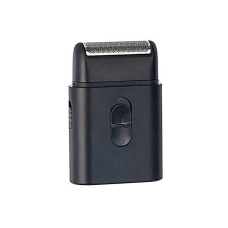 Електробритва шейвер Geemy Mini GM7763 чорний