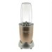 Блендер з чашею Nutri Bullet LK2303-25 900 Вт, 0,7л, сірий