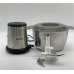 / Блендер подрібнювач з чашею Grant GR-4822 (аналог блискавка) 800 Вт, 2л, метал / Блендер подрібнювач з чашею Grant GR-4822 (аналог блискавка) 800 Вт, 2л, метал