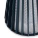 Лампа-пастка для комарів Mosquito Killer Lamp USB білий з чорним