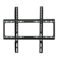 Кронштейн для телевізора 26"-63" TV STAND з нахилом чорний