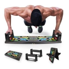 / Платформа для отжиманий ,доска Push rack board