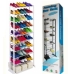 /Полиця для взуття Amazing Shoe Rack PR1030 на 30 пар, 140х51х24см