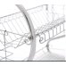 / Стійка Kitchen Storage Rack для зберігання посуду FG22 45*25*39см / Стійка Kitchen Storage Rack для зберігання посуду FG22 45*25*39см