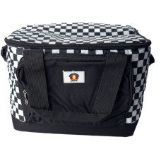 Термосумка Grand Picnic GP-4339 15 л білий з чорним