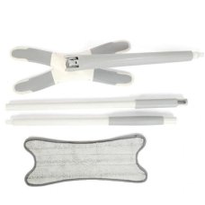 / Швабра для підлоги X-Type з віджимом, 37х140см