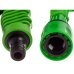 Шланг з насадкою для поливу XHose 60 м зелений