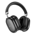 Навушники бездротові накладні HOCO W35 Max Auspicious ANC Bluetooth чорний Навушники бездротові накладні HOCO W35 Max Auspicious ANC Bluetooth чорний