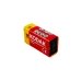 Батарейка крона Kodak Heavy Duty 6F22 сольова