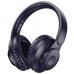 Навушники бездротові накладні HOCO W45 Enjoy Bluetooth синій