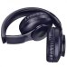 Навушники бездротові накладні HOCO W45 Enjoy Bluetooth синій