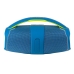 Колонка портативна HOPESTAR H61 Bluetooth LED FM блакитний Колонка портативна HOPESTAR H61 Bluetooth LED FM блакитний