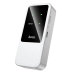 Маршрутизатор портативний мобільний Wi-Fi HOCO HI42 2.4 ГГц 150 Мбіт/с білий Маршрутизатор портативний мобільний Wi-Fi HOCO HI42 2.4 ГГц 150 Мбіт/с білий