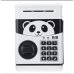 / Електронний сейф-скарбничка TK Union Group, Панда, з кодовим замком