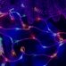 Світлодіодна гірлянда-завіса прозорий дріт 240 LED RD-080 ліхтарики 8 режимів мульти Світлодіодна гірлянда-завіса прозорий дріт 240 LED RD-080 ліхтарики 8 режимів мульти