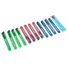 / Нож канцелярский 120 маленький (12)