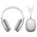 Навушники бездротові накладні HOCO W65 Plus Happy Bluetooth сріблястий Навушники бездротові накладні HOCO W65 Plus Happy Bluetooth сріблястий