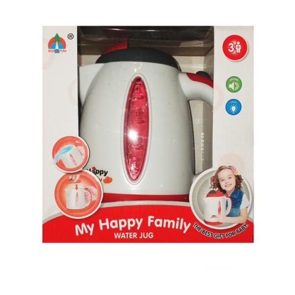 / Дитячий чайник Metr+ 5205 20х2.5х11см, в коробці