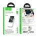 Маршрутизатор портативний мобільний Wi-Fi HOCO HI42 2.4 ГГц 150 Мбіт/с білий