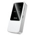 Маршрутизатор портативний мобільний Wi-Fi HOCO HI42 2.4 ГГц 150 Мбіт/с білий