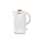 Електрочайник BITEK BT-7848W пластик 2 л білий