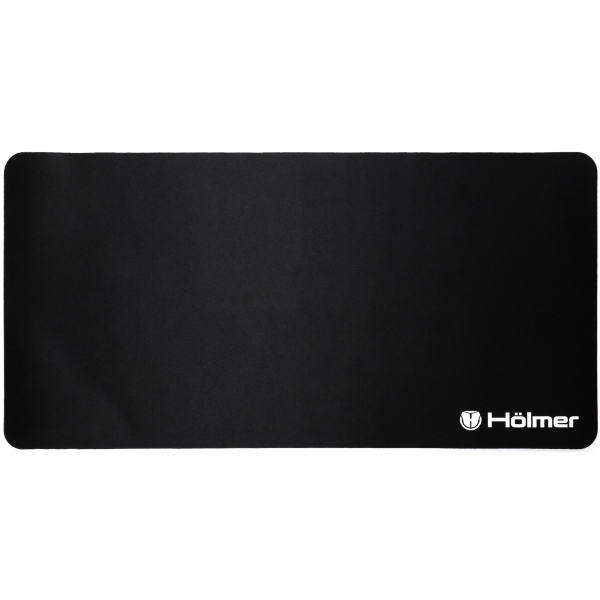 Килимок комп'ютерний Hölmer OMP-04 текстиль 600 х 300 мм чорний