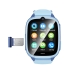 Смарт-годинник дитячий Hoco Y106 4G 730 мАг Blue