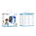 Смарт-годинник дитячий Hoco Y106 4G 730 мАг Blue