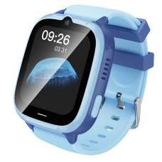 Смарт-годинник HOCO Y106 4G children phone watch blue new