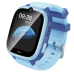 Смарт-годинник дитячий Hoco Y106 4G 730 мАг Blue