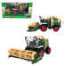 / Іграшка Комбайн 28 см інерційний механізм, рухомі деталі (0488-251) / Іграшка Комбайн 28 см інерційний механізм, рухомі деталі (0488-251)