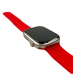 Смарт-годинник HK 10 Pro Plus 260 мAг Red