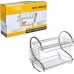 / Органайзер для сушіння посуду та кухонних приладів Wet Dish Organiser 8051S / Органайзер для сушіння посуду та кухонних приладів Wet Dish Organiser 8051S