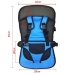 Автокрісло дитяче безкаркасне 1-2 (9-25 кг) блакитний Автокрісло дитяче безкаркасне 1-2 (9-25 кг) блакитний