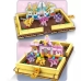 Конструктор Sembo Block Книга-ігрове поле My Little Pony SY1497 546 деталей