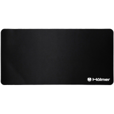 Килимок комп'ютерний Hölmer OMP-04 текстиль 600 х 300 мм чорний