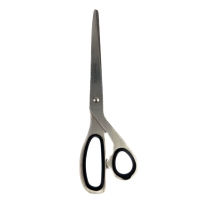 Ножиці офісні 20 см Economix E40424 сріблястий