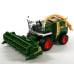 / Іграшка Комбайн 28 см інерційний механізм, рухомі деталі (0488-251) / Іграшка Комбайн 28 см інерційний механізм, рухомі деталі (0488-251)