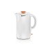 Електрочайник BITEK BT-7848W пластик 2 л білий Електрочайник BITEK BT-7848W пластик 2 л білий