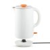 Електрочайник BITEK BT-7848W пластик 2 л білий Електрочайник BITEK BT-7848W пластик 2 л білий