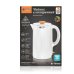 Електрочайник BITEK BT-7848W пластик 2 л білий Електрочайник BITEK BT-7848W пластик 2 л білий