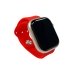 Смарт-годинник HK 10 Pro Plus 260 мAг Red